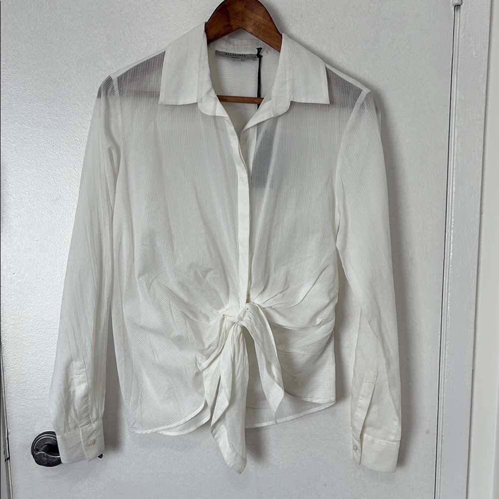 Sirena Shirt S